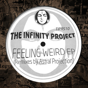 Telepathy cover
