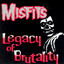 Legacy of Brutality cover