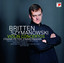 Szymanowski: Violin Concertos 1+2/Britten: Violin Concerto Albumcover