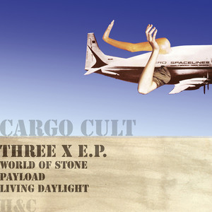 Cargo Cult album