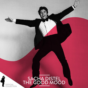 Sacha Distel: The Good Mood album