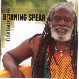 The Burning Spear Experience Vol 2 album