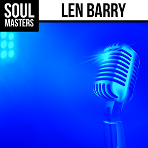 Soul Masters: Len Barry album