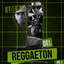Los #1 del Reggaeton, Vol. 3 cover