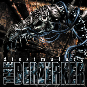 Dissimulate album