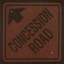 Concession Road Albumcover