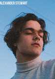 Alexander Stewart profile