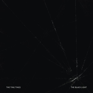 The Black Light cover