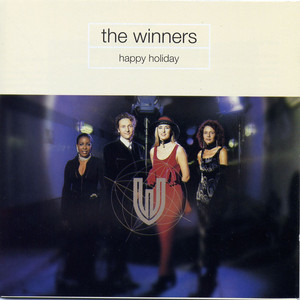 Happy Holiday album