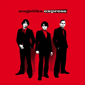 Angelika Express cover