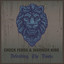 Chuck Fenda & Warrior King Defending the Roots cover