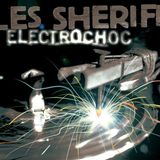Electrochoc cover