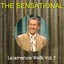 The Sensational Lawrence Welk Vol 02 Albumcover