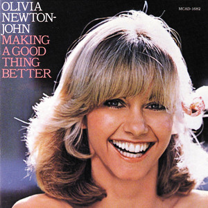 Making a Good Thing Better cover