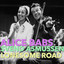 Lonesome Road cover