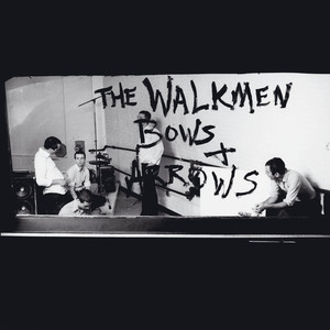 Bows + Arrows album