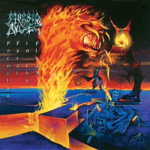 Formulas Fatal to the Flesh album