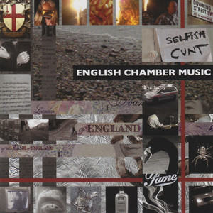English Chamber Music cover