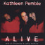 Alive Albumcover