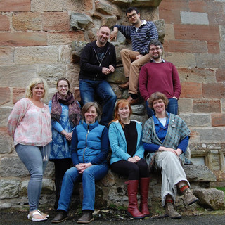 Concerto Caledonia Photo