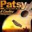 A Cowboy Honeymoon cover