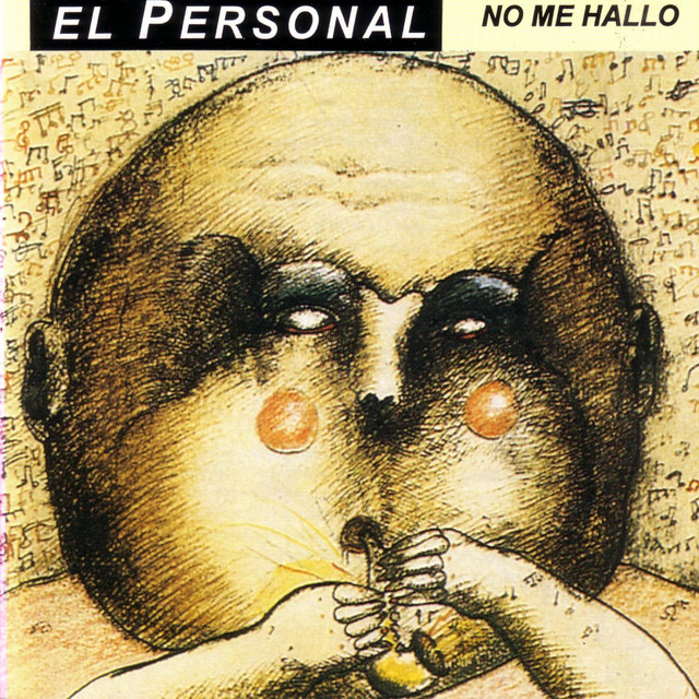 El Personal Photo