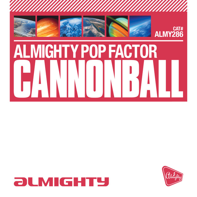 Almighty Pop Factor Photo