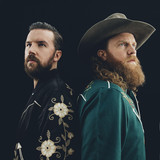 Brothers Osborne