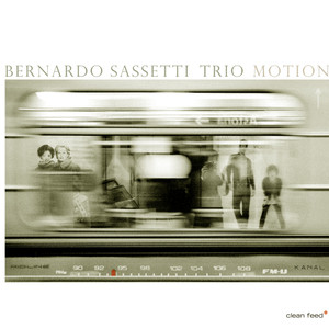 Bernardo Sassetti Trio Photo
