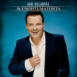36 unohtumatonta album