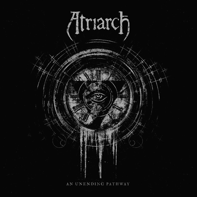 An Unending Pathway cover