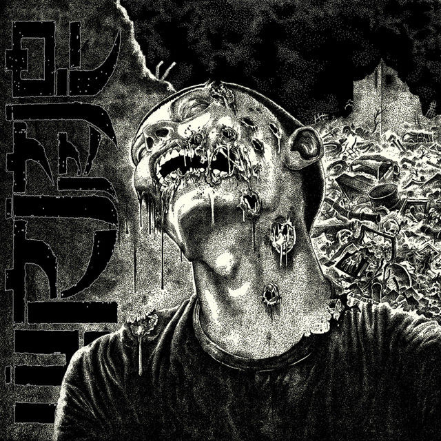 Dirge cover