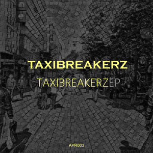 BREAKERZ cover