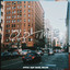 'Old times (ft. Anabel Englund)' - Amtrac
