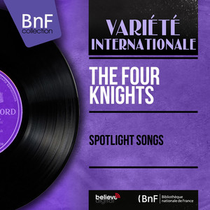 Spotlight Songs (Mono Version) album