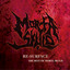 Re-Surface - the Best of Morta Skuld cover