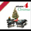 Piano4 Christmas Albumcover