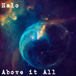 Above It All album