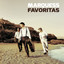 Favoritas - Sommer Edition cover