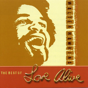 Best Of Love Alive album