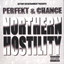 Northern Hostility Albumcover
