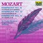 Mozart: Symphonies No. 31, No. 33 & No. 34 Albumcover