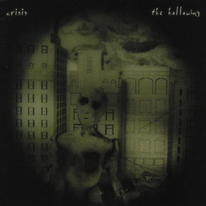 The Hollowing cover
