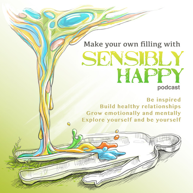 Sensibly Happy | Podcast on Spotify