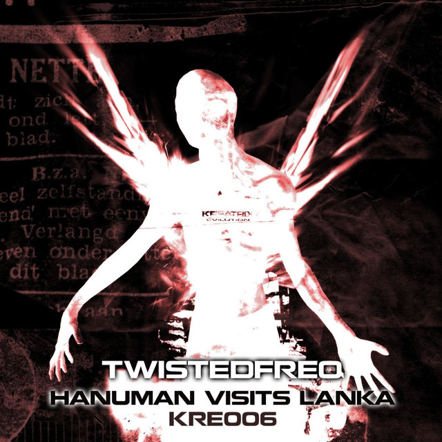 Twisted Freq Photo