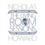 The Living Room Sessions Albumcover