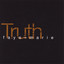 Truth Albumcover