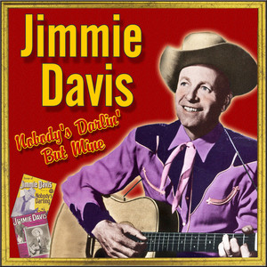 Nobody's Darlin' but Mine cover