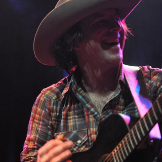 Mo Robson Band Photo