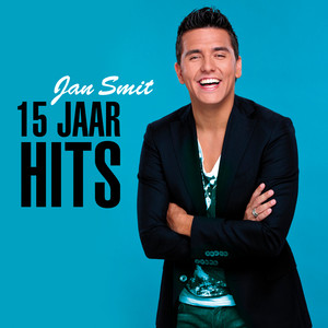 15 Jaar Hits album